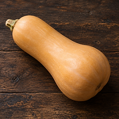 Abóbora Butternut