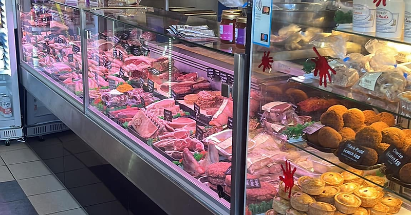Beavers Butchers, Masham