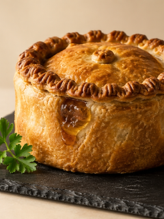 Pies & Bakery