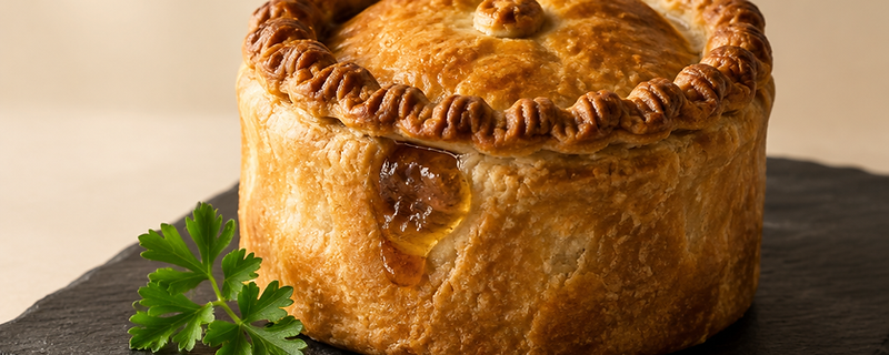 Fruit Pies