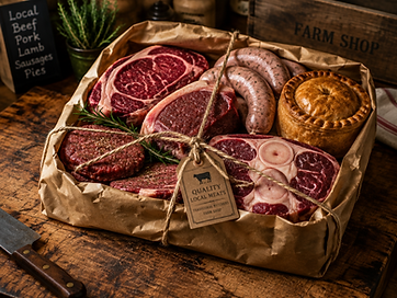 Standard Meat Pack
