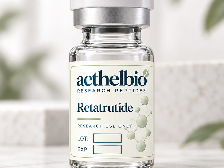 Retatrutide