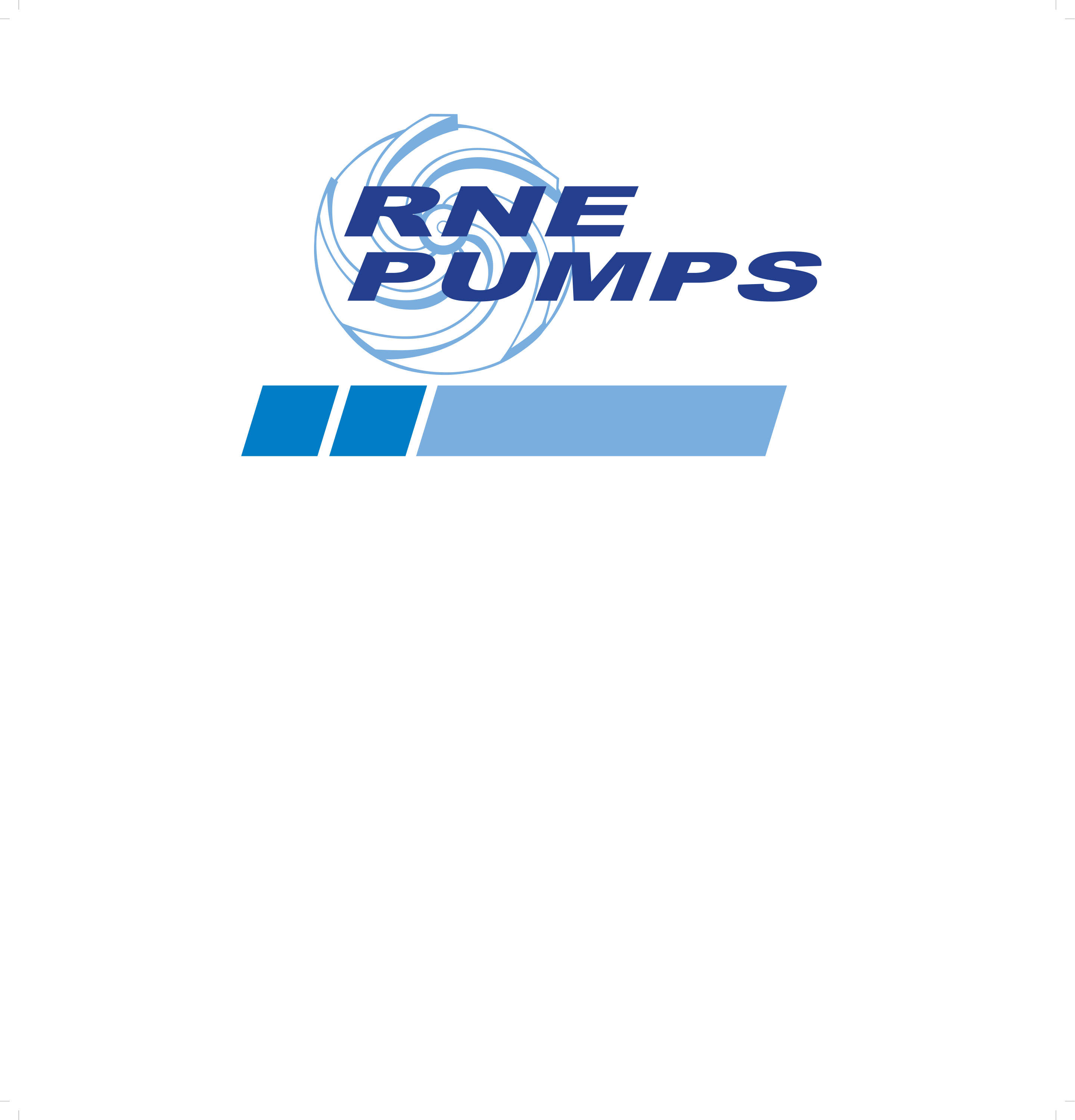 RNE Pumps