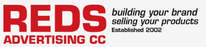 Reds Advertising
