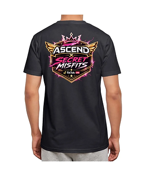 Secret Misfits Premium T-Shirt