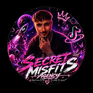Jordan, Co-Owner of Secret Misfits