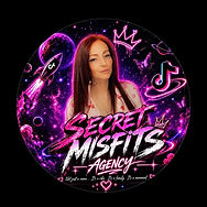 Kathryn, Manager of Secret Misfits