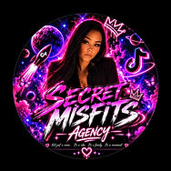 Vicki, Owner of Secret Misfits
