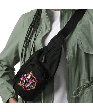 Secret Misfits Belt Bag