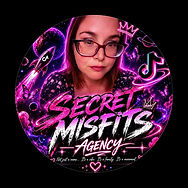 Leas, Manager of Secret Misfits