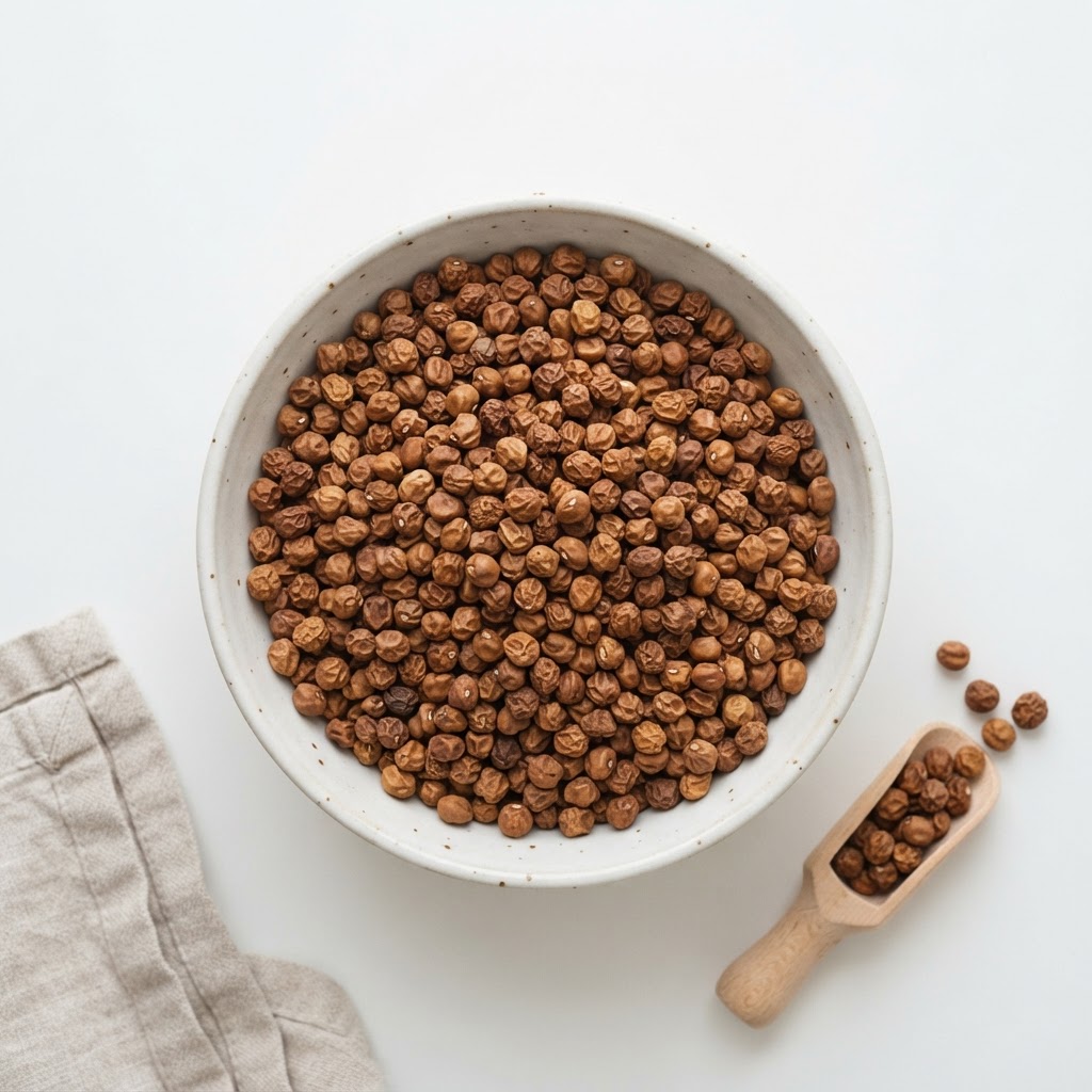 Brown Beans (Oloyin)