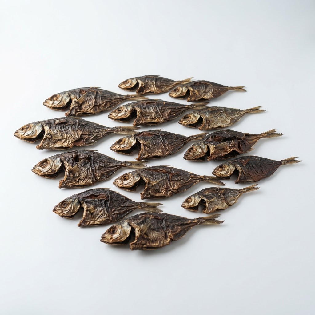 Dried Fish (Panla)