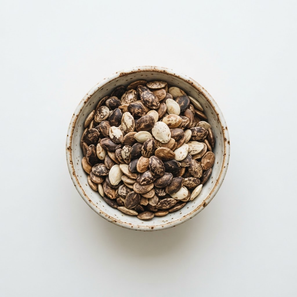 Egusi (Melon Seeds)
