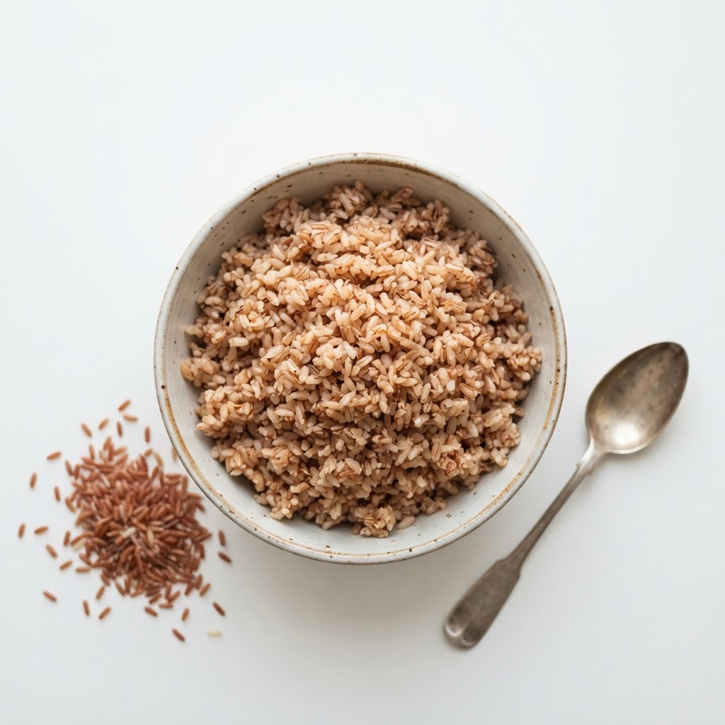 Ofada Rice
