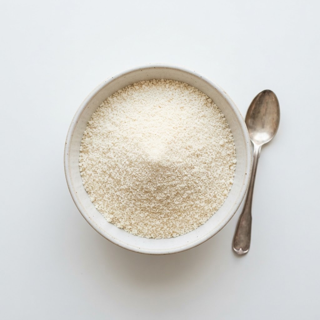 Ijebu Garri