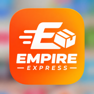 EMPIRE EXPRESS logo