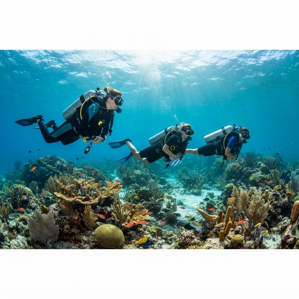 Divemaster