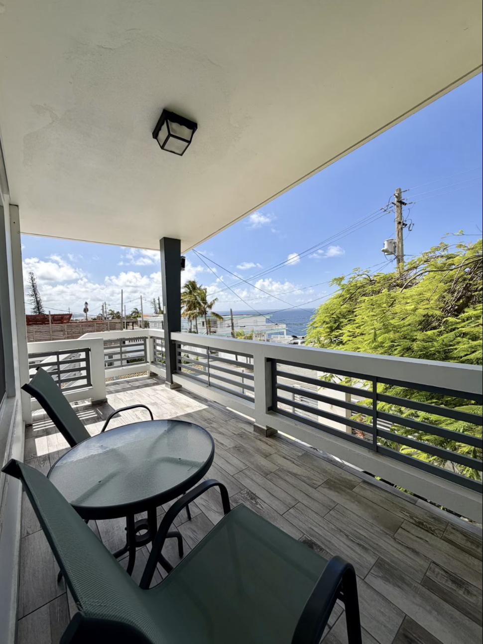 Sea Breeze Tunnel Hideaway 5