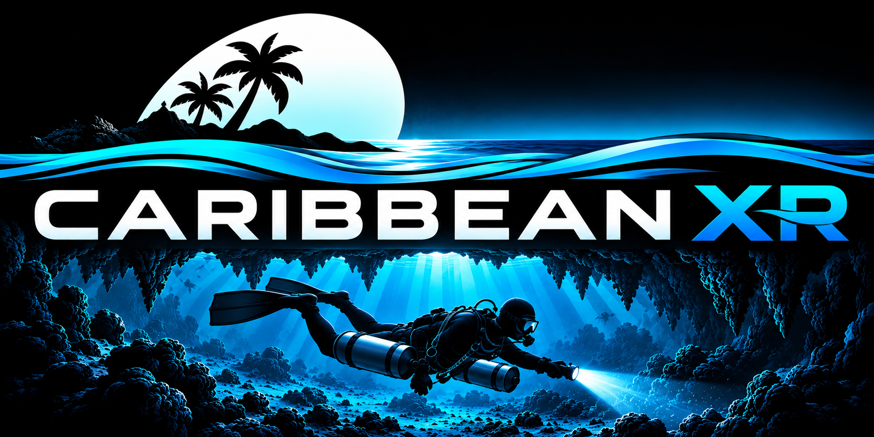 Caribbean XR
