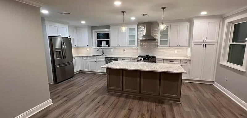 Kitchen Renovation