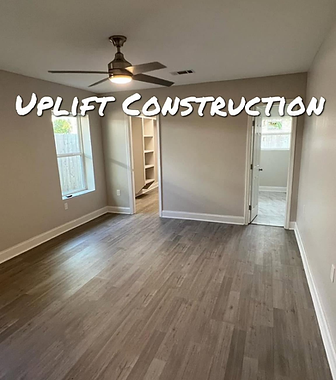 Interior Renovation