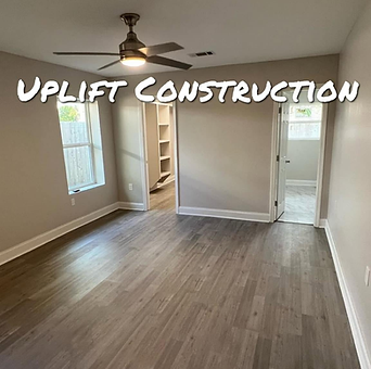 Interior Renovation