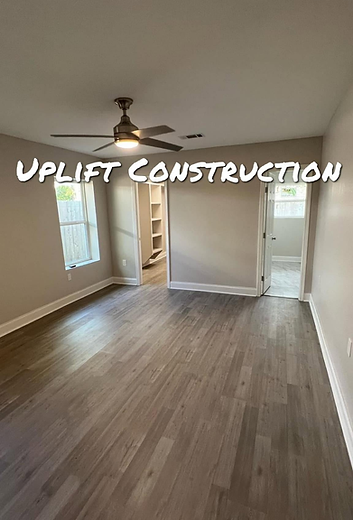 Interior Renovation