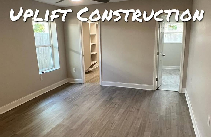 Interior Renovation