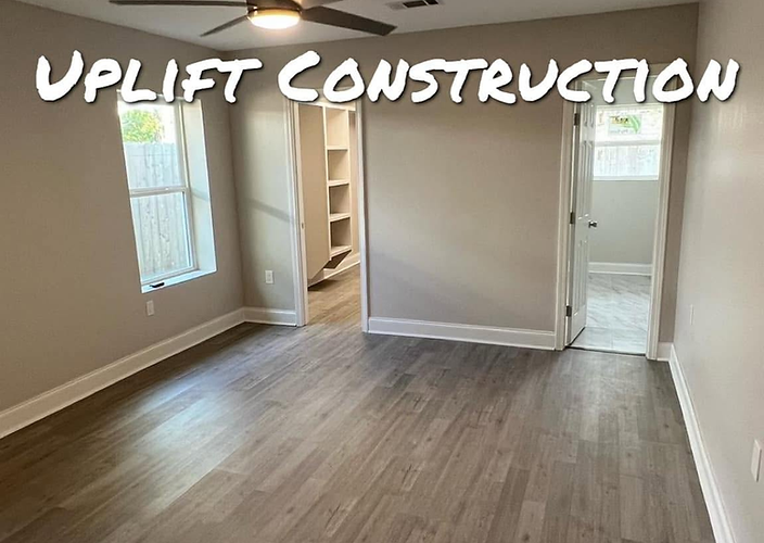 Interior Renovation