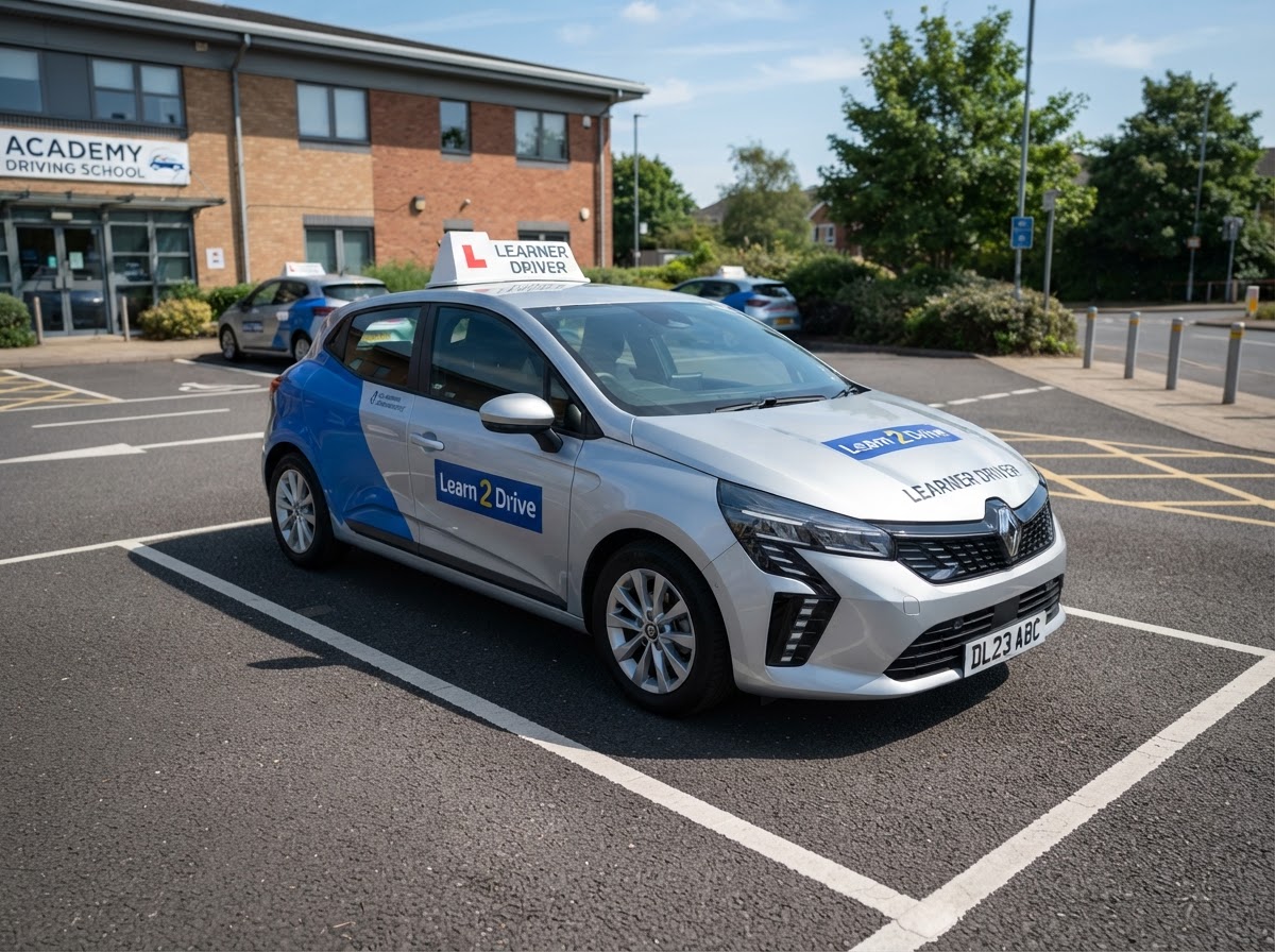 Citycar Nuova Generazione