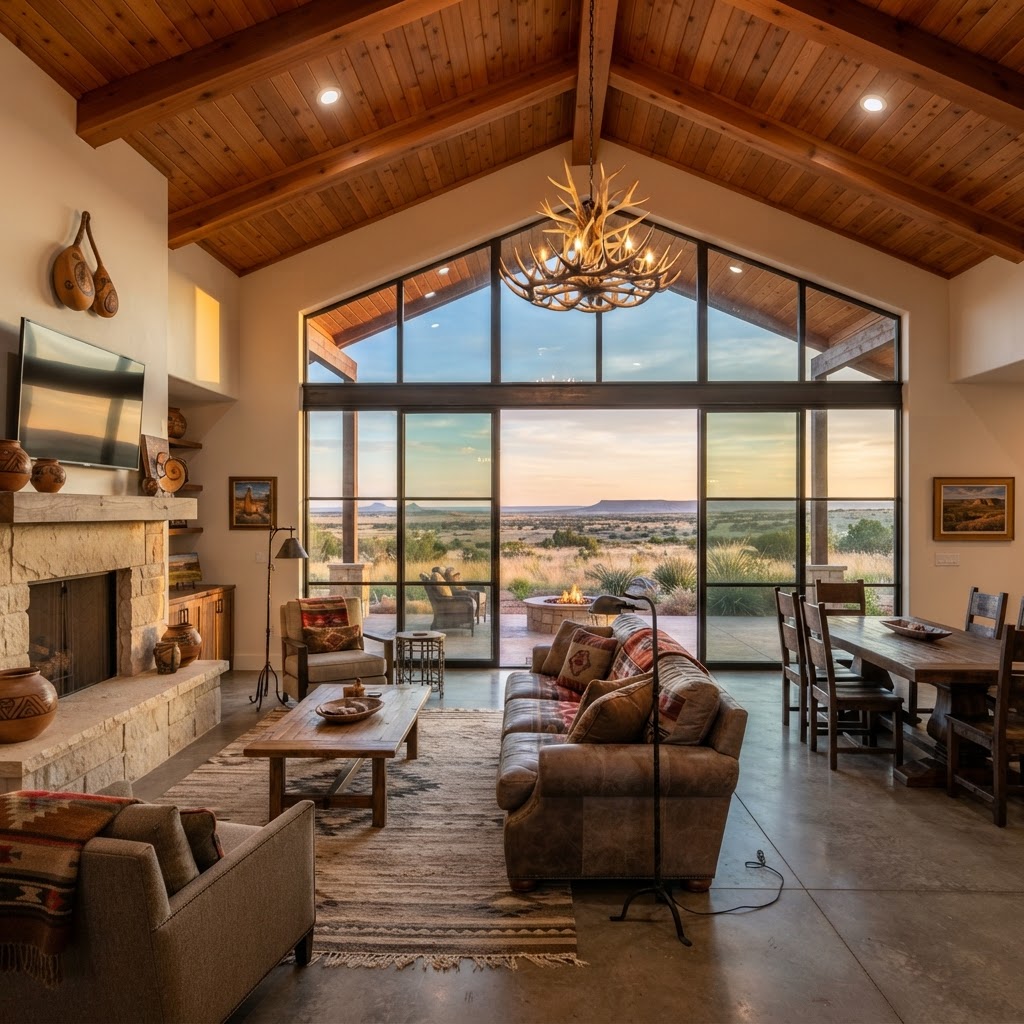 Home Additions in Lubbock, TX: A Complete Guide