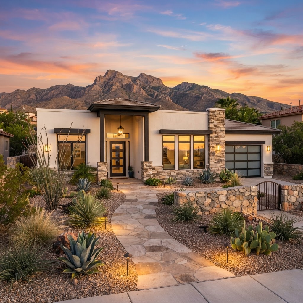 Home Remodeling in El Paso, TX: A Complete Guide for 2026