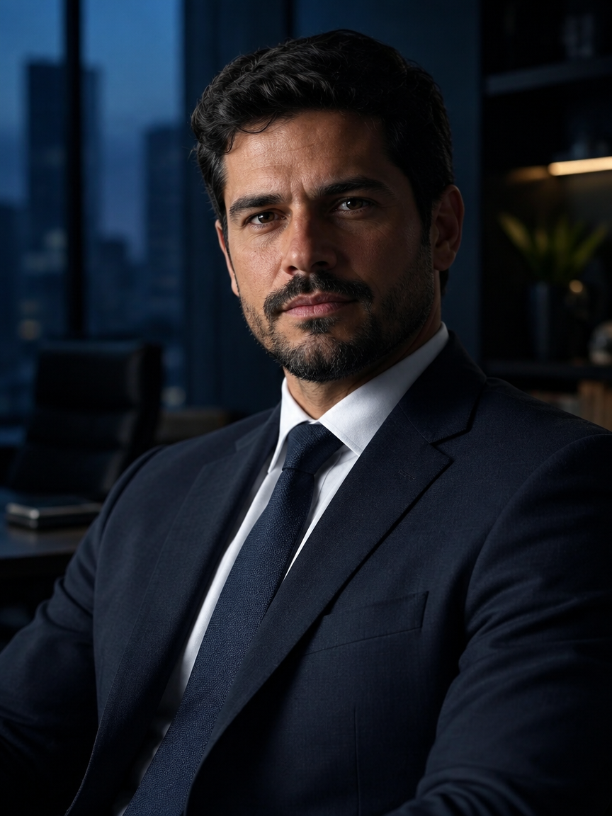 David Mendes, especialista em SEO para advogados e escritórios de advocacia