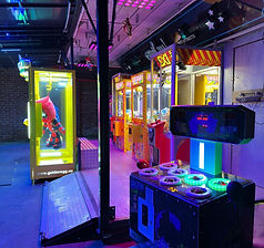Der Eventgreifer bei Nacht – Bild 2