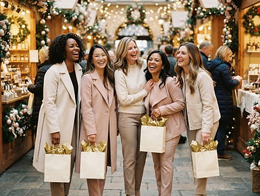 The Black Friday Edit