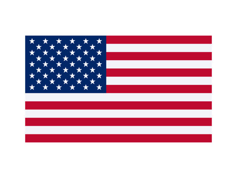 USA flag