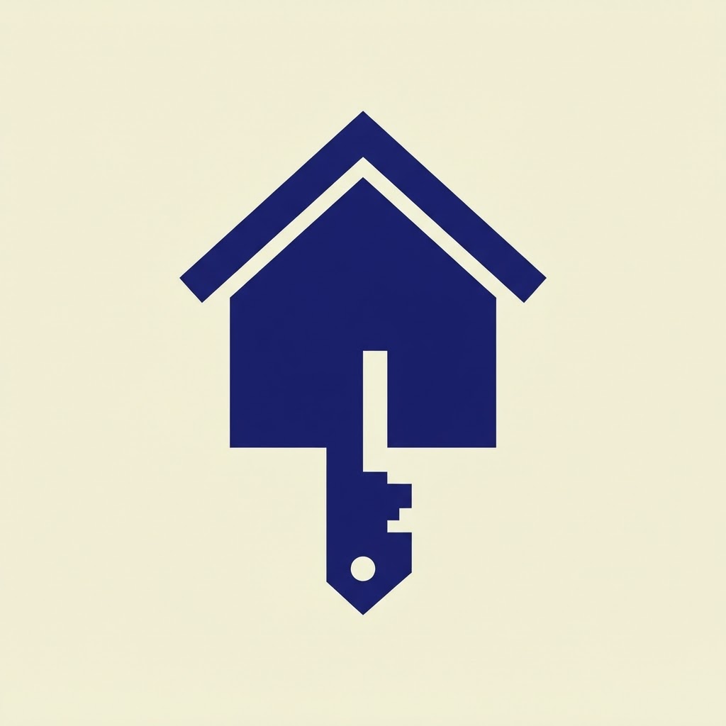 Professzionális Apartmanmenedzsment logó