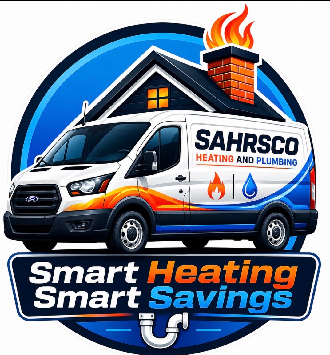 Sahrsco Heating and Plumbing