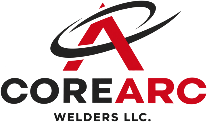 CoreArc Welders LLC logo