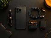 Specialized Gadgets