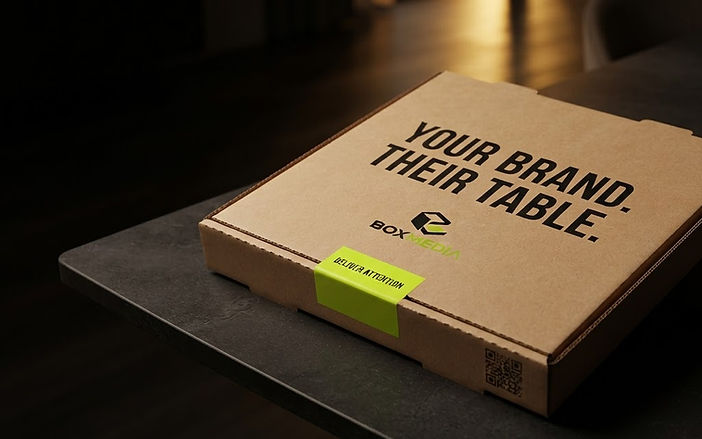 BOXMEDIA