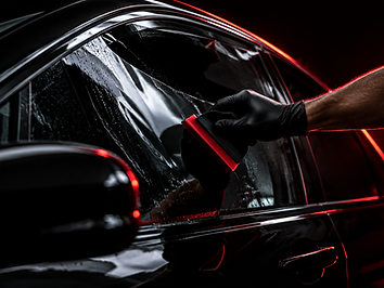 Window Tinting