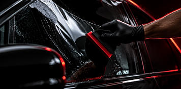 Window Tint