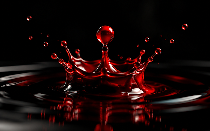 The Art of the Seamless Paint Blend