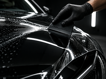 PPF vs. Color Wrap: Which Protection Is Right for Your Car?