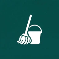 CleanOps (Copy) logo