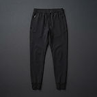 Performance Joggers — Black — Product