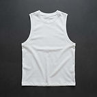 Heavyweight Tank Top — Product