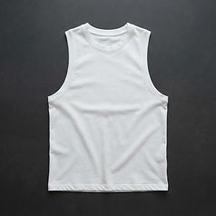 Heavyweight Tank Top