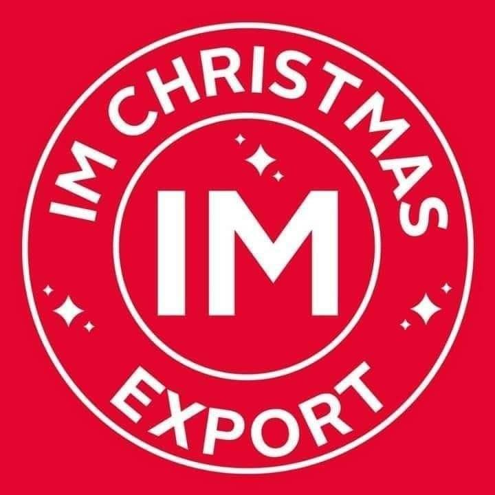 IM CHRISTMAS